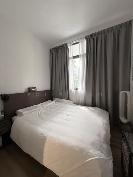 The Serenno, 103 Haig Road, Studio, 484 sqft, Apartment For Rent, by Polly Ning 甯麗雄, 500210903 - Bedroom - PropertyGuru.com.sg