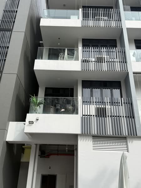 The Serenno, 103 Haig Road, Studio, 484 sqft, Apartment For Rent, by Polly Ning 甯麗雄, 500210903 - Exterior - PropertyGuru.com.sg