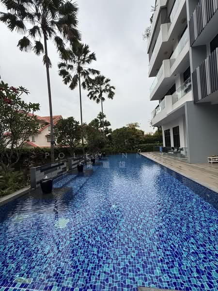 The Serenno, 103 Haig Road, Studio, 484 sqft, Apartment For Rent, by Polly Ning 甯麗雄, 500210903 - Exterior - PropertyGuru.com.sg
