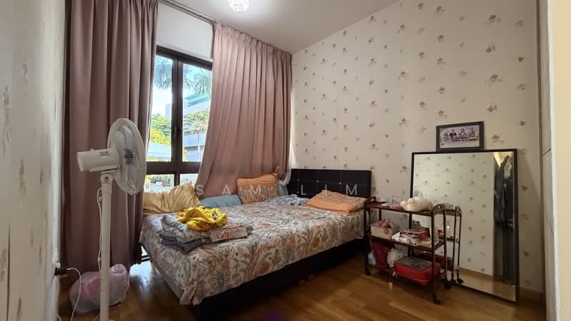 The Inflora, 51 Flora Drive, 2 Bedrooms, 743 sqft, Condominium For Sale, by Sam Lim, 500210906 - Bedroom - PropertyGuru.com.sg