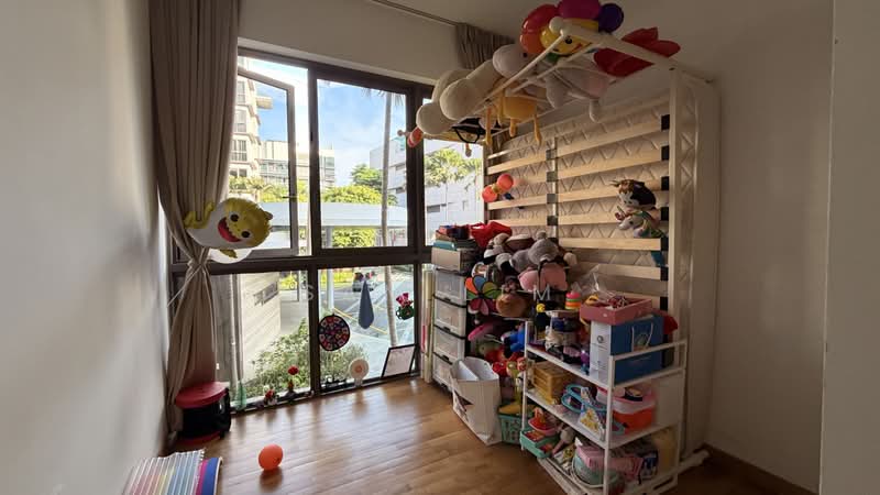 The Inflora, 51 Flora Drive, 2 Bedrooms, 743 sqft, Condominium For Sale, by Sam Lim, 500210906 - Interior - PropertyGuru.com.sg