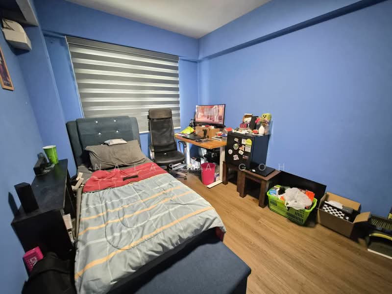 River Isles, Punggol Central, Room Rental, 250 sqft, Condominium For Rent, by Natasha Goh, 500210908 - Bedroom - PropertyGuru.com.sg