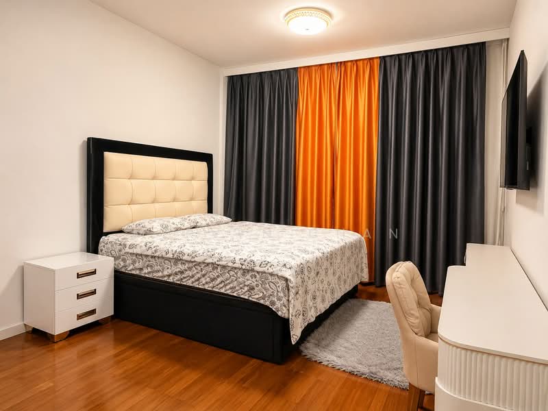 The Alcove, 10 Lorong 27 Geylang Singapore, 3 Bedrooms, 1,378 sqft, Condominium For Sale, by Mervyn Chan, 500210911 - Bedroom - PropertyGuru.com.sg