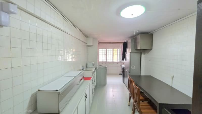 443 Ang Mo Kio Avenue 10, 443 Ang Mo Kio Avenue 10, 4 Bedrooms, 1,442 sqft, HDB Flat For Sale, by Daniel Ho, 500210913 - Kitchen - PropertyGuru.com.sg