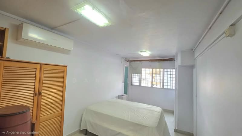 443 Ang Mo Kio Avenue 10, 443 Ang Mo Kio Avenue 10, 4 Bedrooms, 1,442 sqft, HDB Flat For Sale, by Daniel Ho, 500210913 - Bedroom - PropertyGuru.com.sg