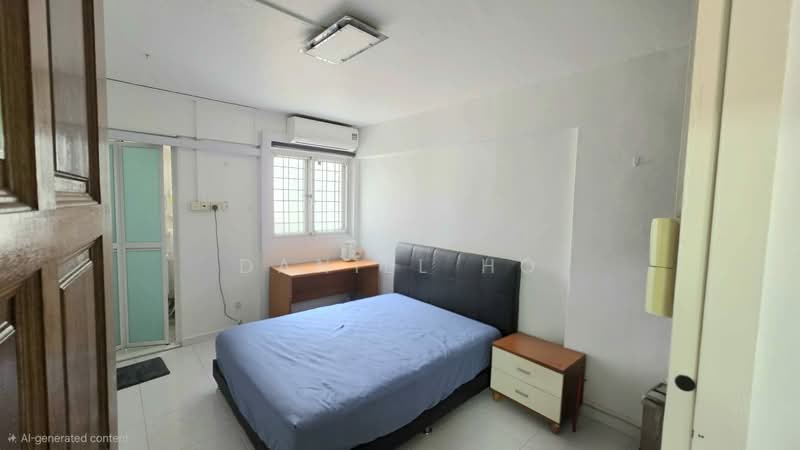 443 Ang Mo Kio Avenue 10, 443 Ang Mo Kio Avenue 10, 4 Bedrooms, 1,442 sqft, HDB Flat For Sale, by Daniel Ho, 500210913 - Bedroom - PropertyGuru.com.sg