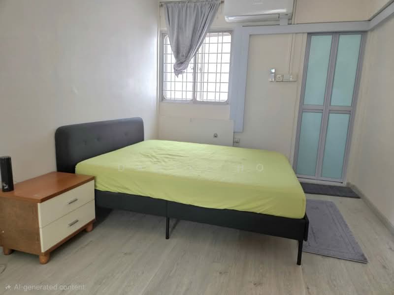 443 Ang Mo Kio Avenue 10, 443 Ang Mo Kio Avenue 10, 4 Bedrooms, 1,442 sqft, HDB Flat For Sale, by Daniel Ho, 500210913 - Bedroom - PropertyGuru.com.sg