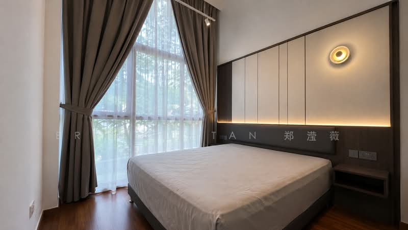 Kent Ridge Hill Residences, 56F South Buona Vista Road, 2 Bedrooms, 786 sqft, Condominium For Rent, by Brigitte Tan 郑滢薇, 500210915 - Bedroom - PropertyGuru.com.sg