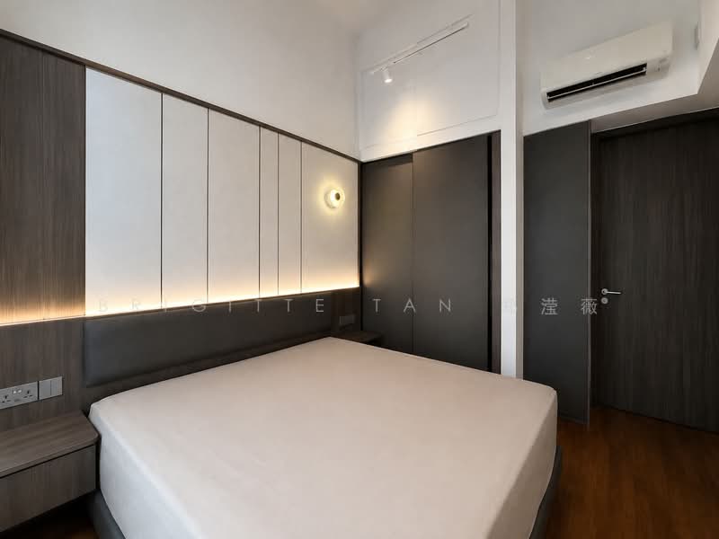 Kent Ridge Hill Residences, 56F South Buona Vista Road, 2 Bedrooms, 786 sqft, Condominium For Rent, by Brigitte Tan 郑滢薇, 500210915 - Bedroom - PropertyGuru.com.sg