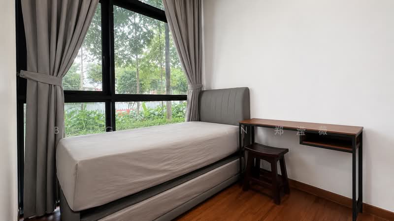 Kent Ridge Hill Residences, 56F South Buona Vista Road, 2 Bedrooms, 786 sqft, Condominium For Rent, by Brigitte Tan 郑滢薇, 500210915 - Bedroom - PropertyGuru.com.sg