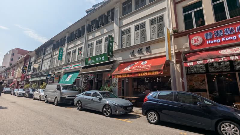 8 Liang Seah Street, 8 liang seah street, 624 sqft, Food & Beverage For Rent, by Caroline Chan, 500210920 - CommercialGuru.com.sg