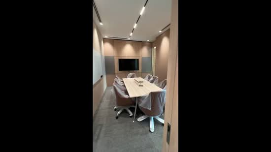 Tanjong Pagar Grade A office, , 1,328 sqft, Office For Rent, by Eve Lim, 500210923 - CommercialGuru.com.sg