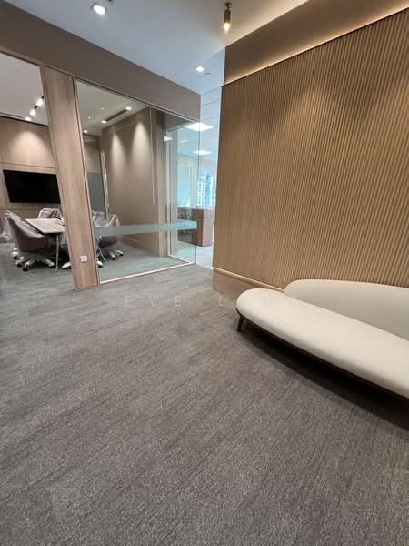 Tanjong Pagar Grade A office, , 1,328 sqft, Office For Rent, by Eve Lim, 500210923 - Interior - CommercialGuru.com.sg