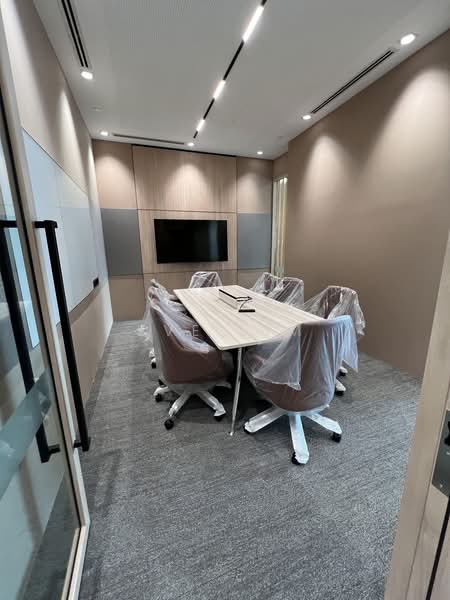 Tanjong Pagar Grade A office, , 1,328 sqft, Office For Rent, by Eve Lim, 500210923 - Interior - CommercialGuru.com.sg