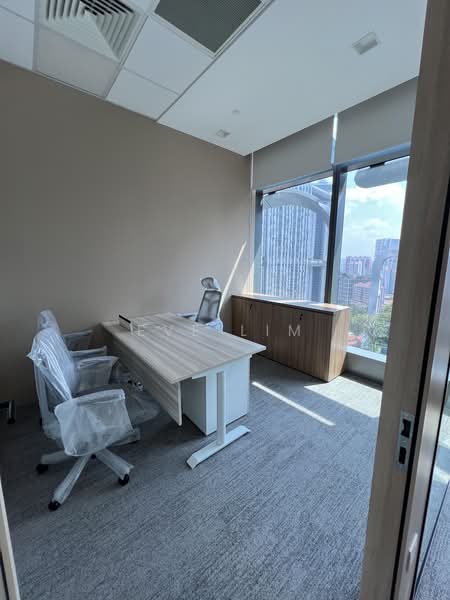 Tanjong Pagar Grade A office, , 1,328 sqft, Office For Rent, by Eve Lim, 500210923 - Study - CommercialGuru.com.sg
