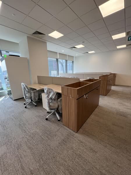 Tanjong Pagar Grade A office, , 1,328 sqft, Office For Rent, by Eve Lim, 500210923 - Interior - CommercialGuru.com.sg