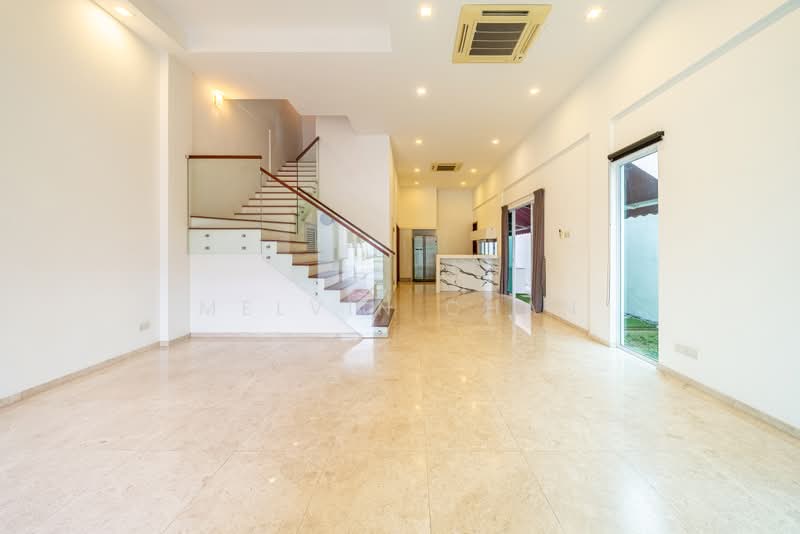 Bridport Avenue, , 7 Bedrooms, 3,700 sqft, Semi-Detached House For Sale, by Melvin Chan, 500210924 - Living - PropertyGuru.com.sg