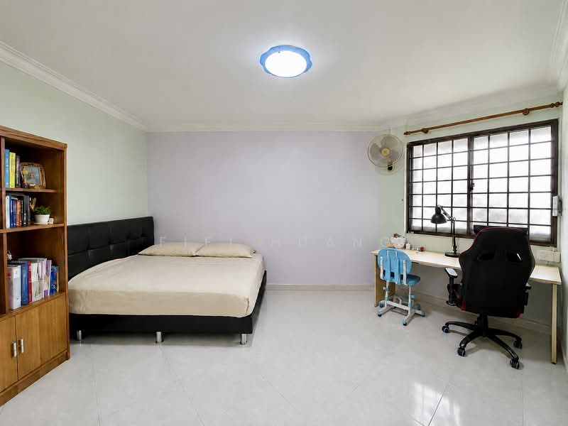 441 Choa Chu Kang Avenue 4, 441 Choa Chu Kang Avenue 4, 3 Bedrooms, 1,141 sqft, HDB Flat For Sale, by Fifi Huang, 500210925 - Bedroom - PropertyGuru.com.sg