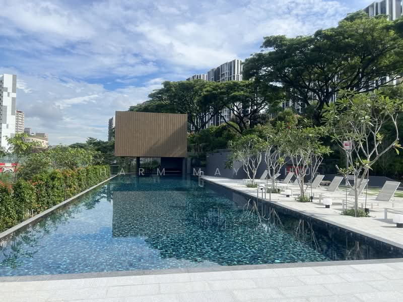 Bartley Vue, 6 Jalan Bunga Rampai, 4 Bedrooms, 1,356 sqft, Condominium For Rent, by Charm May Thu, 500210930 - Exterior - PropertyGuru.com.sg