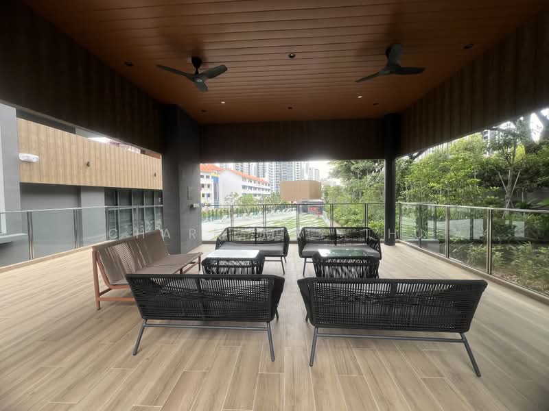 Bartley Vue, 6 Jalan Bunga Rampai, 4 Bedrooms, 1,356 sqft, Condominium For Rent, by Charm May Thu, 500210930 - Exterior - PropertyGuru.com.sg
