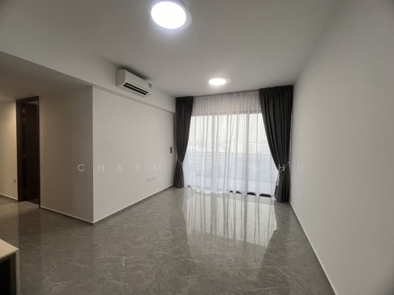 Bartley Vue, 6 Jalan Bunga Rampai, 4 Bedrooms, 1,356 sqft, Condominium For Rent, by Charm May Thu, 500210930 - Living Room - PropertyGuru.com.sg