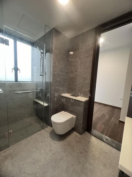 Bartley Vue, 6 Jalan Bunga Rampai, 4 Bedrooms, 1,356 sqft, Condominium For Rent, by Charm May Thu, 500210930 - Bathroom - PropertyGuru.com.sg