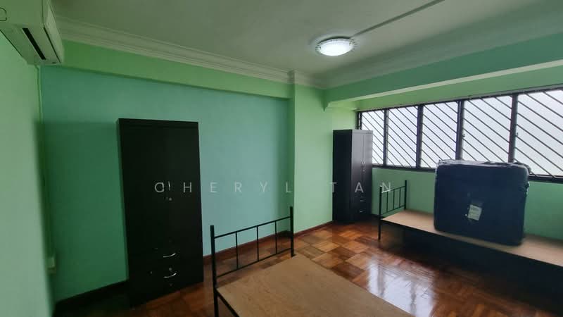 405 Pandan Gardens, 405 Pandan Gardens, Room Rental, 150 sqft, HDB Flat For Rent, by Cheryl Tan, 500210932 - Bedroom - PropertyGuru.com.sg