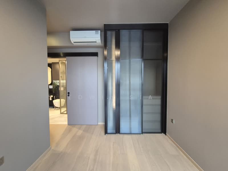 One Bernam, 1 Bernam Street, 2 Bedrooms, 700 sqft, Condominium For Rent, by Edwin Sia, 500210937 - Interior - PropertyGuru.com.sg