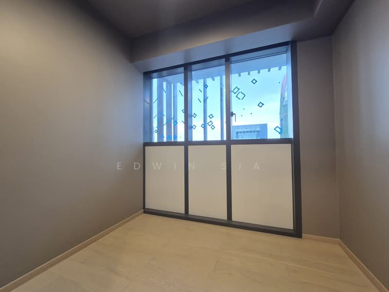 One Bernam, 1 Bernam Street, 2 Bedrooms, 700 sqft, Condominium For Rent, by Edwin Sia, 500210937 - View - PropertyGuru.com.sg