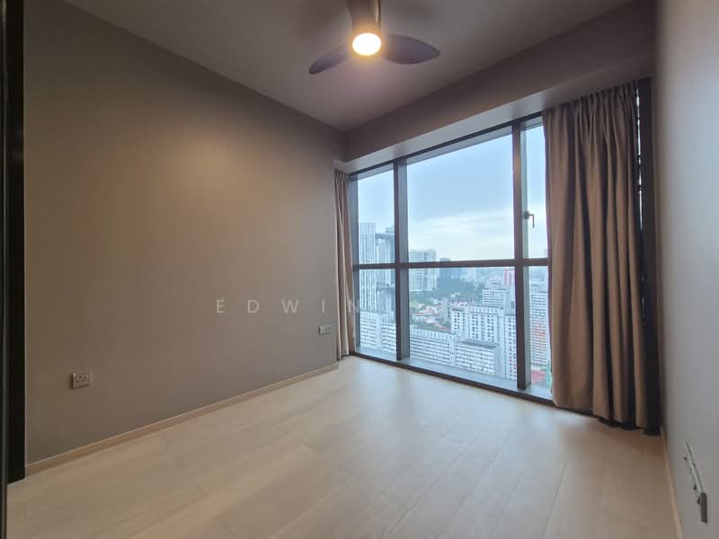 One Bernam, 1 Bernam Street, 2 Bedrooms, 700 sqft, Condominium For Rent, by Edwin Sia, 500210937 - View - PropertyGuru.com.sg