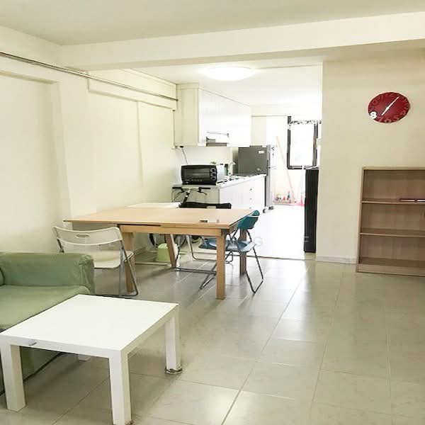 14 Taman Ho Swee, 14 Taman Ho Swee, 2 Bedrooms, 581 sqft, HDB Flat For Sale, by Lee Liang Fei, 500210939 - Kitchen - PropertyGuru.com.sg