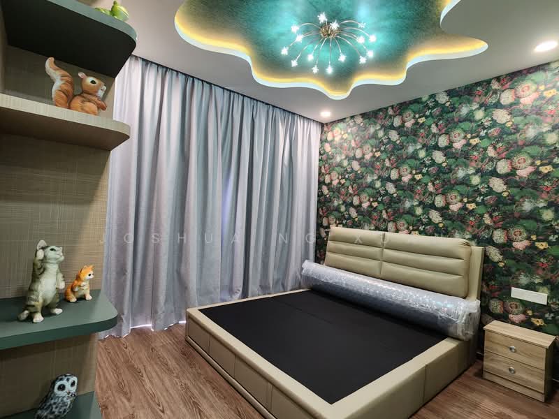 8 @ Mount Sophia, 10A Mount Sophia, 3 Bedrooms, 2,616 sqft, Condominium For Rent, by Joshua Ng Xuan, 500210940 - Bedroom - PropertyGuru.com.sg