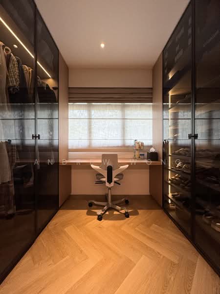 109B Bidadari Park Drive, 109B Bidadari Park Drive, 3 Bedrooms, 1,001 sqft, HDB Flat For Sale, by Andrew Wong, 500210941 - Walk-In Wardrobe - PropertyGuru.com.sg