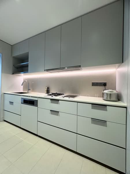 109B Bidadari Park Drive, 109B Bidadari Park Drive, 3 Bedrooms, 1,001 sqft, HDB Flat For Sale, by Andrew Wong, 500210941 - Kitchen - PropertyGuru.com.sg