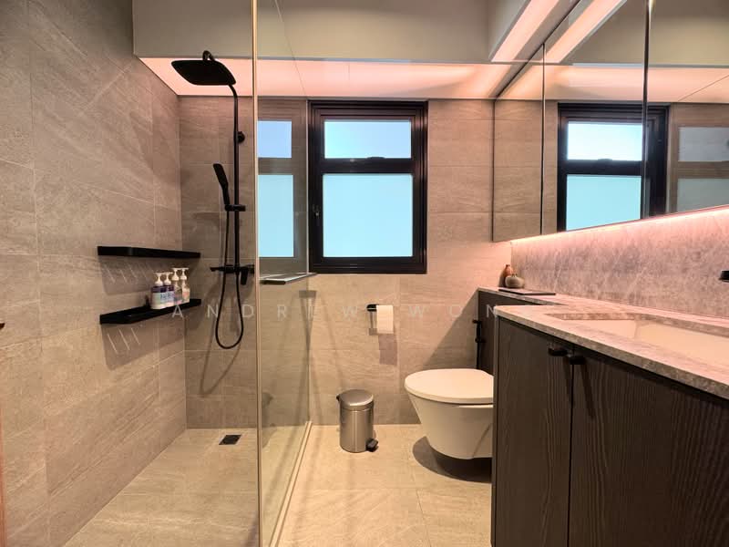 109B Bidadari Park Drive, 109B Bidadari Park Drive, 3 Bedrooms, 1,001 sqft, HDB Flat For Sale, by Andrew Wong, 500210941 - Bathroom - PropertyGuru.com.sg