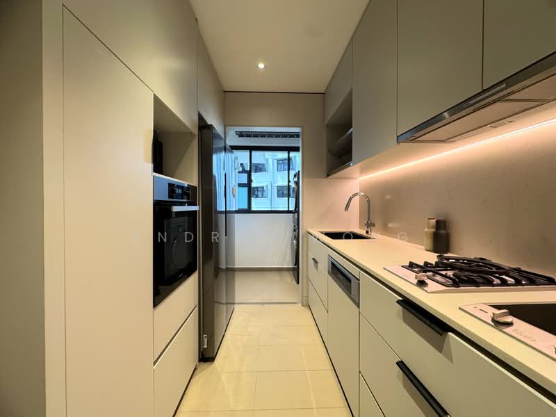 109B Bidadari Park Drive, 109B Bidadari Park Drive, 3 Bedrooms, 1,001 sqft, HDB Flat For Sale, by Andrew Wong, 500210941 - Kitchen - PropertyGuru.com.sg