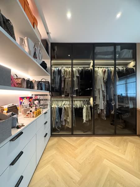 109B Bidadari Park Drive, 109B Bidadari Park Drive, 3 Bedrooms, 1,001 sqft, HDB Flat For Sale, by Andrew Wong, 500210941 - Walk-In Wardrobe - PropertyGuru.com.sg