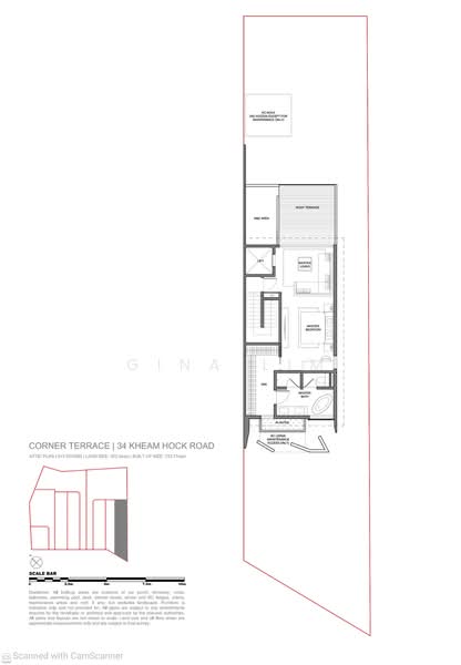 KHEAM HOCK ROAD, Kheam Hock Road, 5 Bedrooms, 7,898 sqft, Corner Terrace For Sale, by Gina Lim, 500210942 - PropertyGuru.com.sg