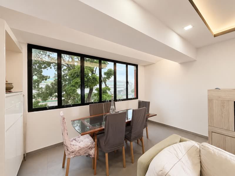 408 Jurong West Street 42, 408 Jurong West Street 42, 4 Bedrooms, 1,496 sqft, HDB Flat For Sale, by Nizam AR, 500210946 - Dining Room - PropertyGuru.com.sg