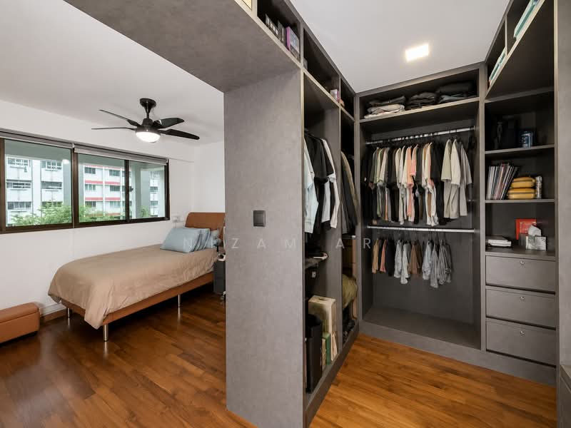 408 Jurong West Street 42, 408 Jurong West Street 42, 4 Bedrooms, 1,496 sqft, HDB Flat For Sale, by Nizam AR, 500210946 - Bedroom - PropertyGuru.com.sg