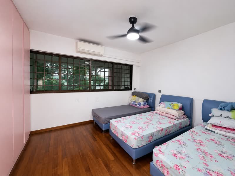 408 Jurong West Street 42, 408 Jurong West Street 42, 4 Bedrooms, 1,496 sqft, HDB Flat For Sale, by Nizam AR, 500210946 - Bedroom - PropertyGuru.com.sg