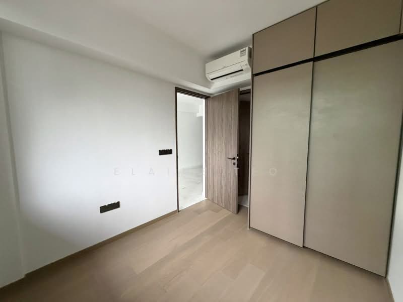 Sceneca Residence, Tanah Merah Kechil Link, 3 Bedrooms, 904 sqft, Condominium For Rent, by Elaine Teo, 500210948 - Bedroom - PropertyGuru.com.sg