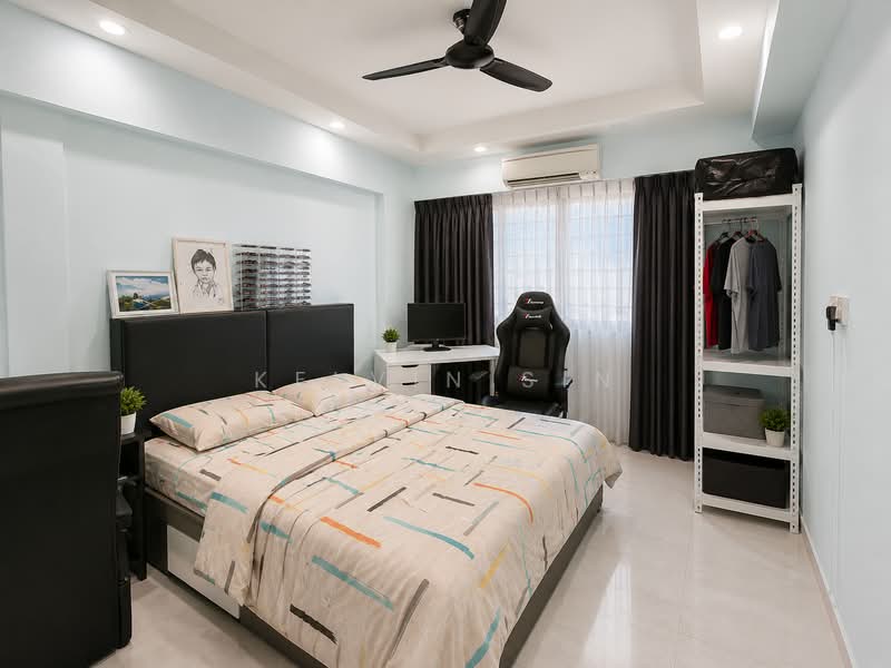 413 Jurong West Street 42, 413 Jurong West Street 42, 3 Bedrooms, 1,119 sqft, HDB Flat For Sale, by Kelvin Sin, 500210950 - Bedroom - PropertyGuru.com.sg