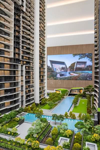 The Orie, 31 Lorong 1 Toa Payoh, 5 Bedrooms, 1,453 sqft, Condominium For Sale, by Rica Yang, 500210955 - Exterior - PropertyGuru.com.sg