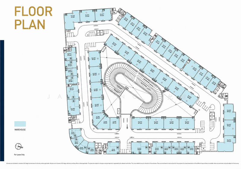 Carros Centre, 60 JALAN LAM HUAT, 1,690 sqft, Factory / Workshop (B2) For Sale, by Javier Ng 黄允健, 500210956 - CommercialGuru.com.sg