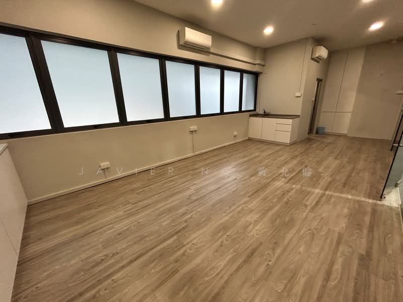 Carros Centre, 60 JALAN LAM HUAT, 1,690 sqft, Factory / Workshop (B2) For Sale, by Javier Ng 黄允健, 500210956 - Interior - CommercialGuru.com.sg