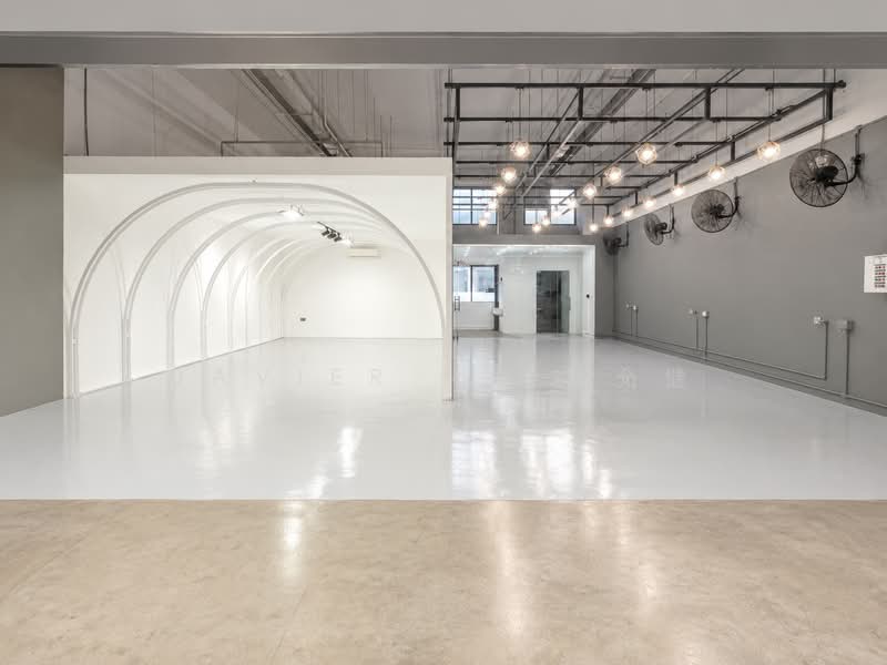 Carros Centre, 60 JALAN LAM HUAT, 1,690 sqft, Factory / Workshop (B2) For Sale, by Javier Ng 黄允健, 500210956 - Interior - CommercialGuru.com.sg