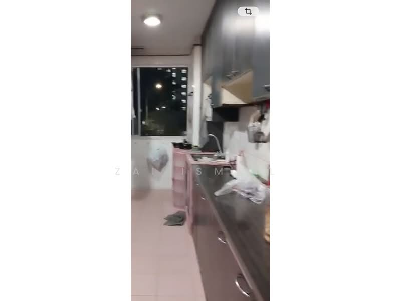 905 Jurong West Street 91, 905 Jurong West Street 91, Room Rental, 80 sqft, HDB Flat For Rent, by ZAI ISMAIL, 500210963 - Kitchen - PropertyGuru.com.sg