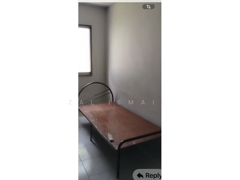 905 Jurong West Street 91, 905 Jurong West Street 91, Room Rental, 80 sqft, HDB Flat For Rent, by ZAI ISMAIL, 500210963 - Bedroom - PropertyGuru.com.sg