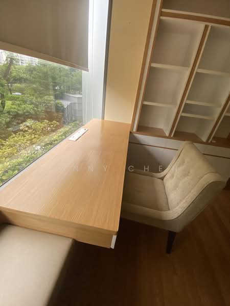 Silversea, 46 Marine Parade Road, East Coast / Marine Parade, 2 Bedrooms, 969 sqft, Condominium For Sale, by Jenny Chen, 500210964 - Study - PropertyGuru.com.sg